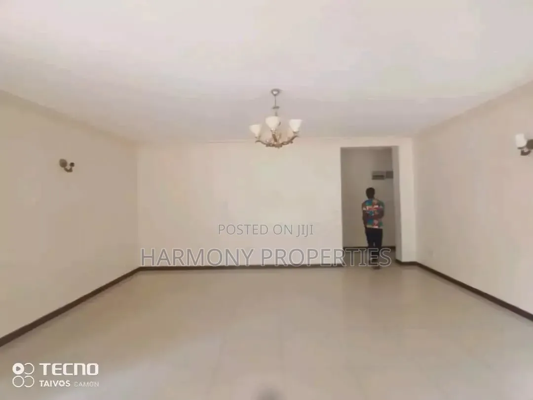 3bdrm Apartment in Lubowa, Central Division for rent
