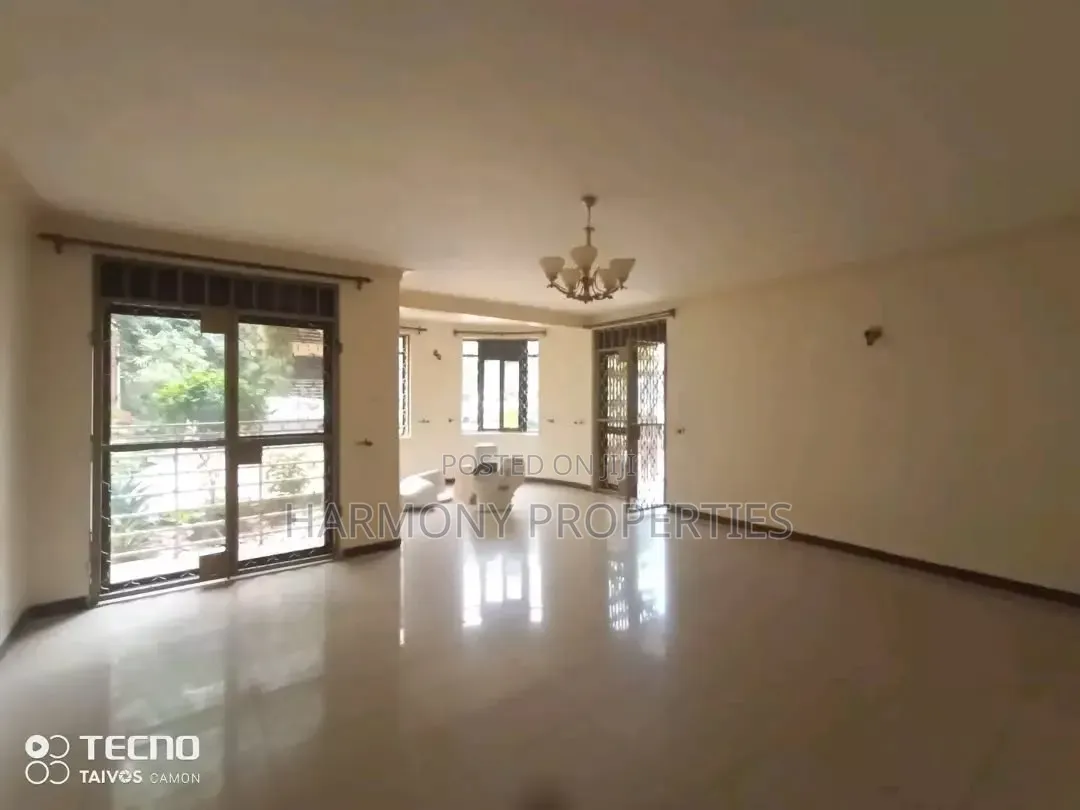 3bdrm Apartment in Lubowa, Central Division for rent