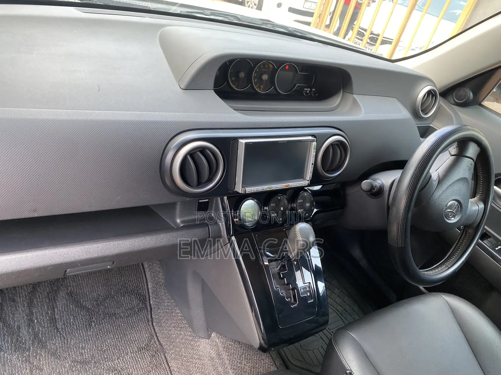 New Toyota Rumion 1.5 FWD 2023 White