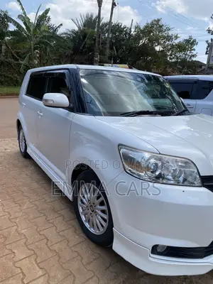 New Toyota Rumion 1.5 FWD 2023 White