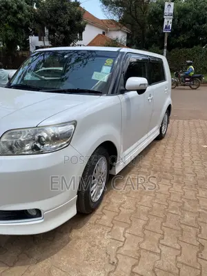 New Toyota Rumion 1.5 FWD 2023 White