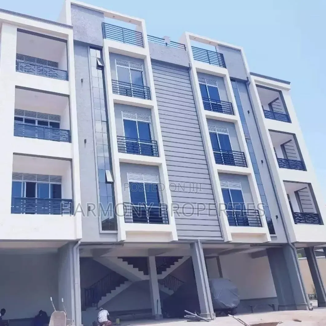 2bdrm Apartment in Buziga, Central Division for rent