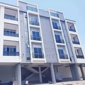 2bdrm Apartment in Buziga, Central Division for rent