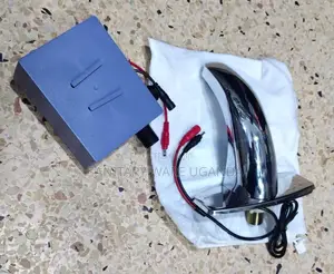 Sensor Taps