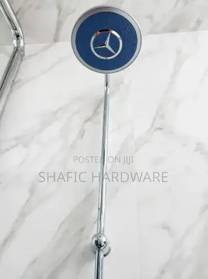 Shower Mixer(Full Set) Lirlee Originally Good Quality /All Types
