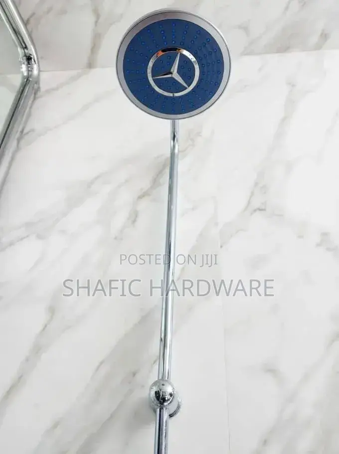 Shower Mixer(Full Set) Lirlee Originally Good Quality /All Types