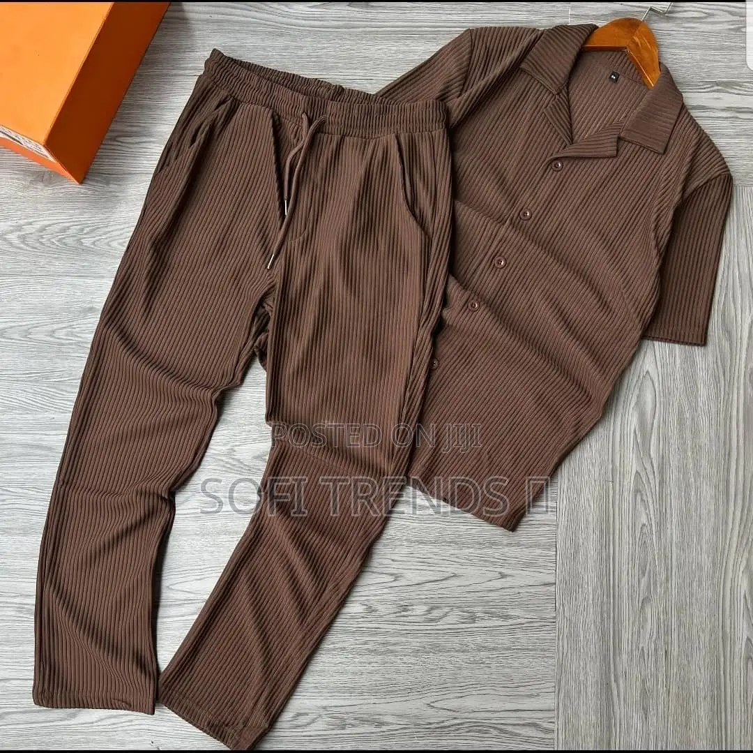 Gents Turkey Two Pieces