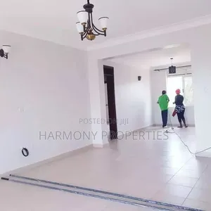 3bdrm Apartment in Buziga, Central Division for rent