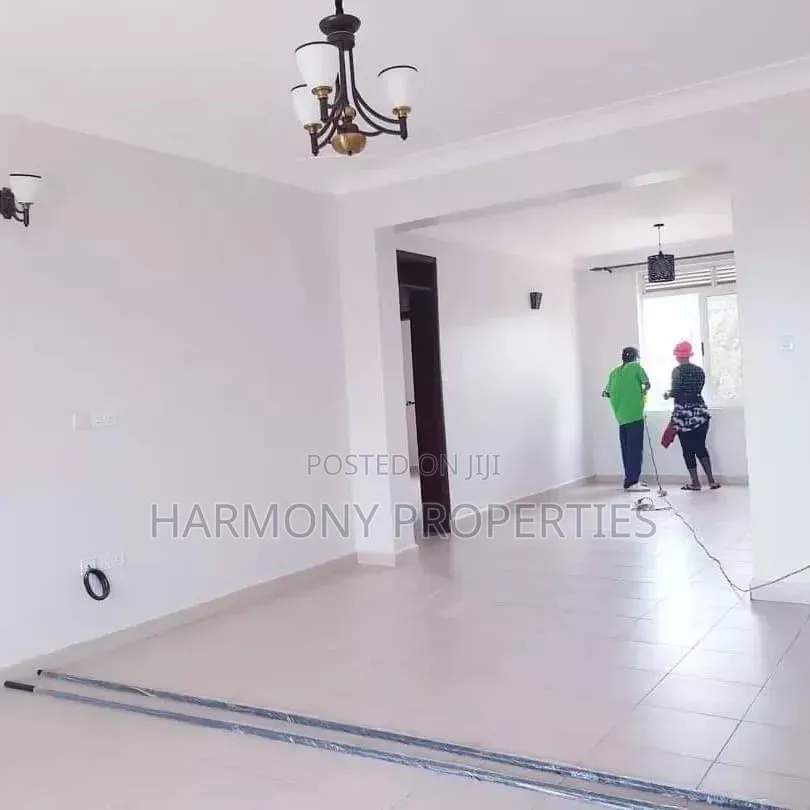 3bdrm Apartment in Buziga, Central Division for rent