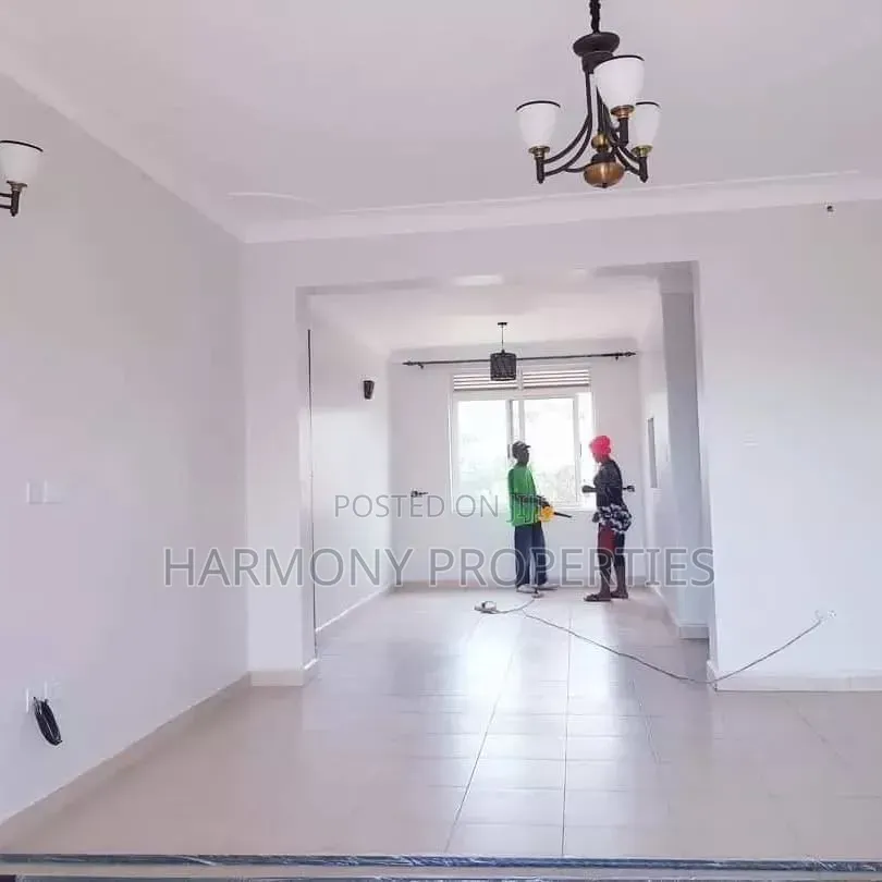 3bdrm Apartment in Buziga, Central Division for rent