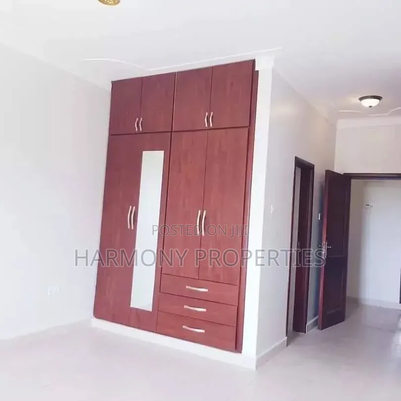 3bdrm Apartment in Buziga, Central Division for rent