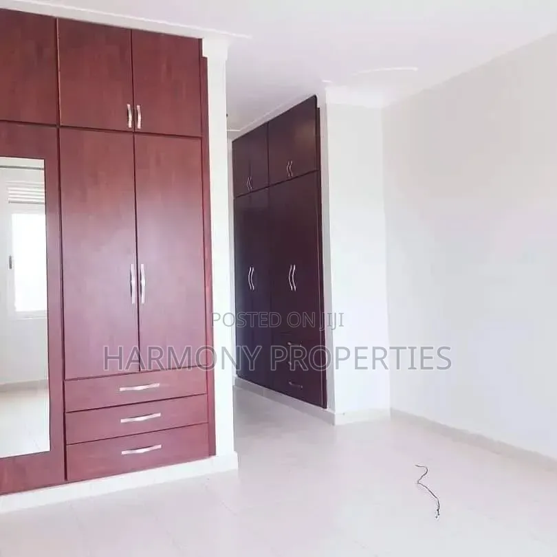 3bdrm Apartment in Buziga, Central Division for rent