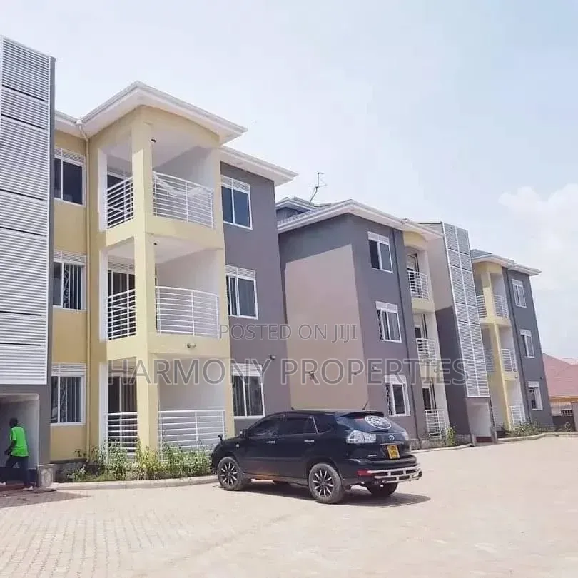 3bdrm Apartment in Buziga, Central Division for rent