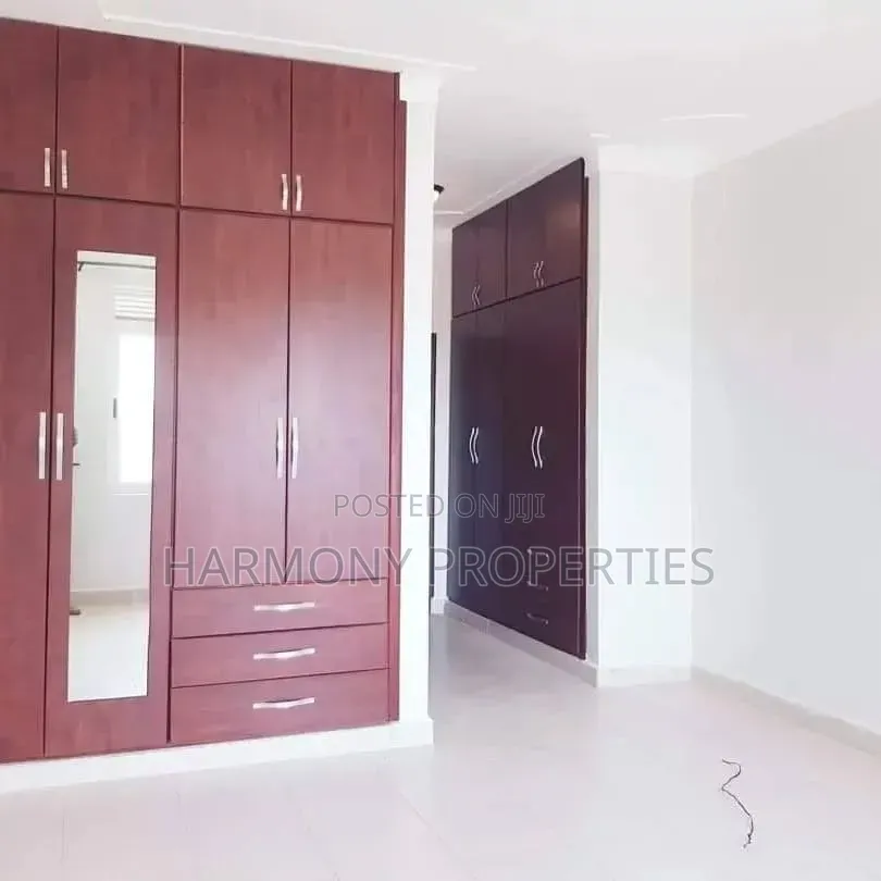 3bdrm Apartment in Buziga, Central Division for rent