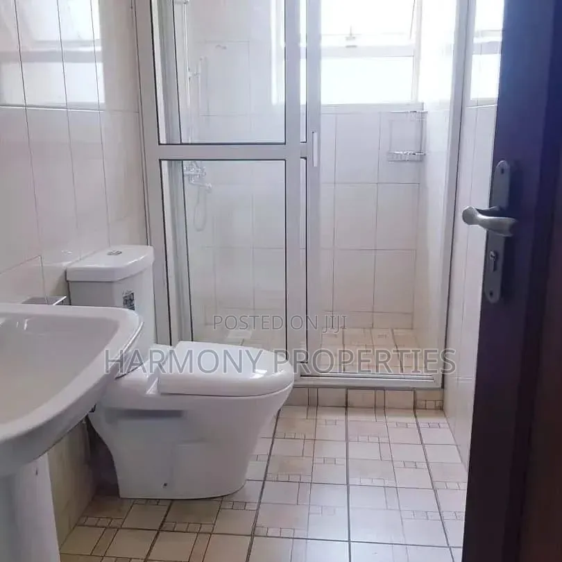 3bdrm Apartment in Buziga, Central Division for rent