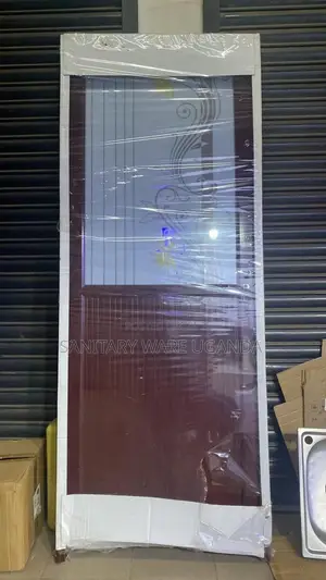 Bathroom Doors