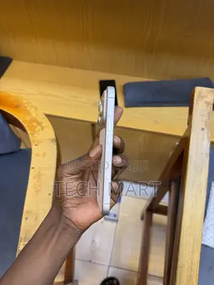 Apple iPhone 17 Pro 512 GB White
