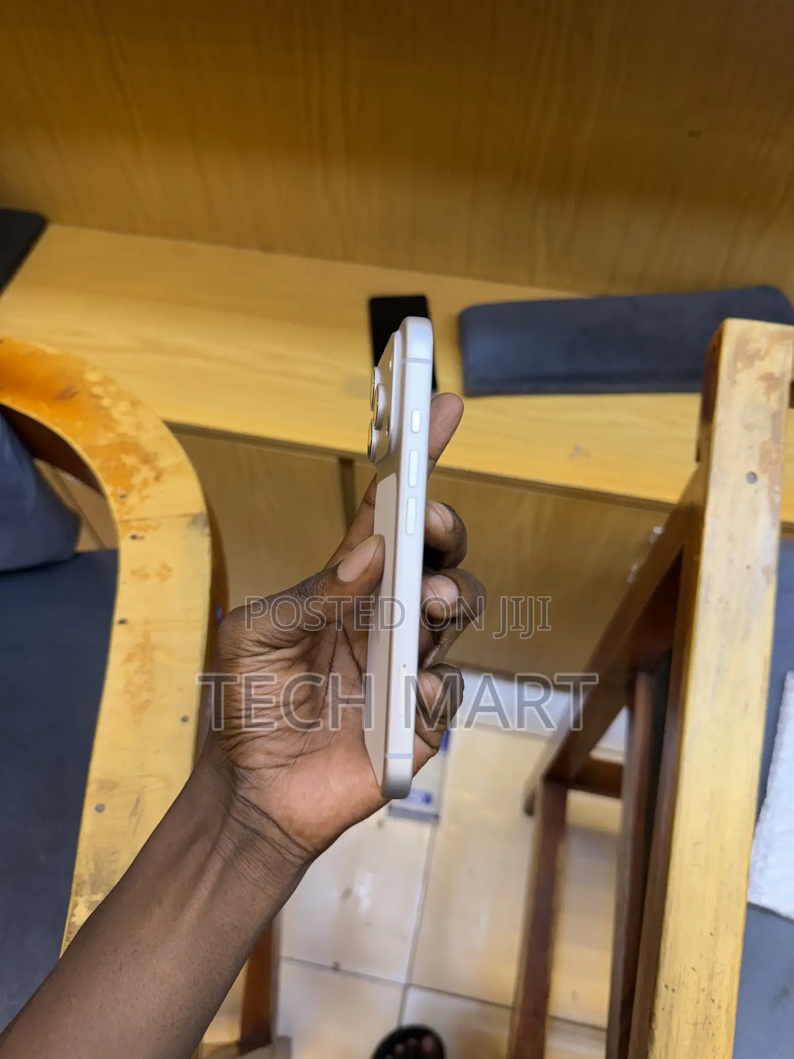 Apple iPhone 17 Pro 512 GB White