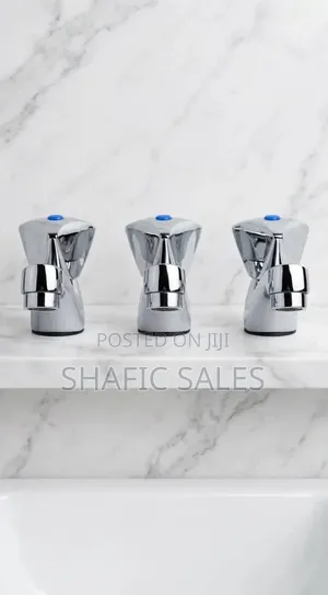 Basin Tap or Brimix Good Quality/All Types
