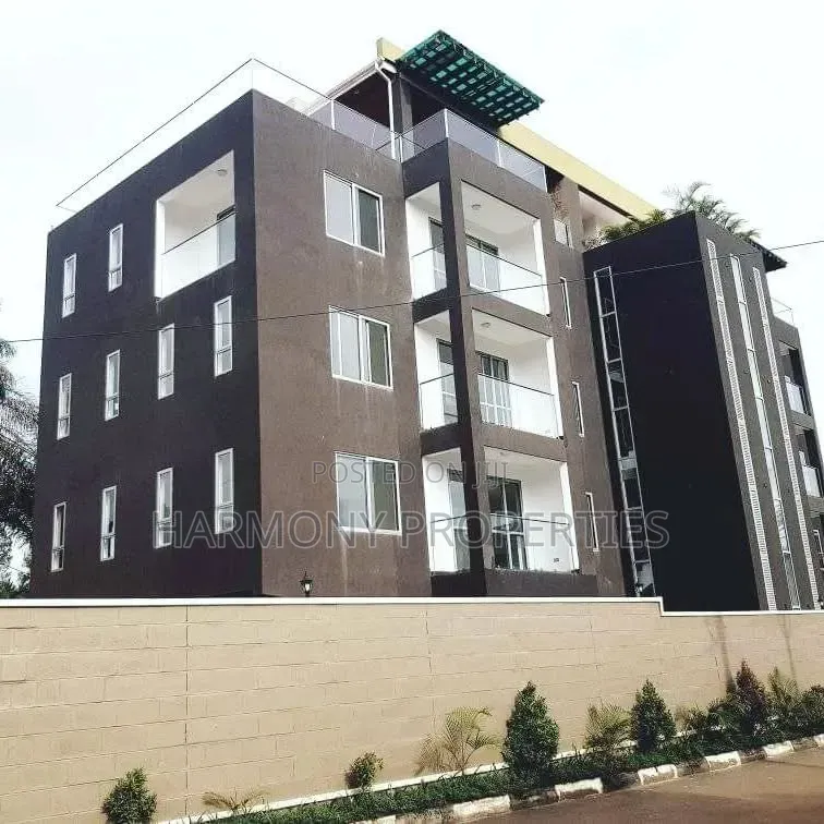 2bdrm Apartment in Kasanga, Central Division for rent