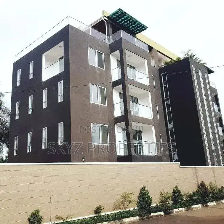 2bdrm Apartment in Kasanga, Central Division for rent