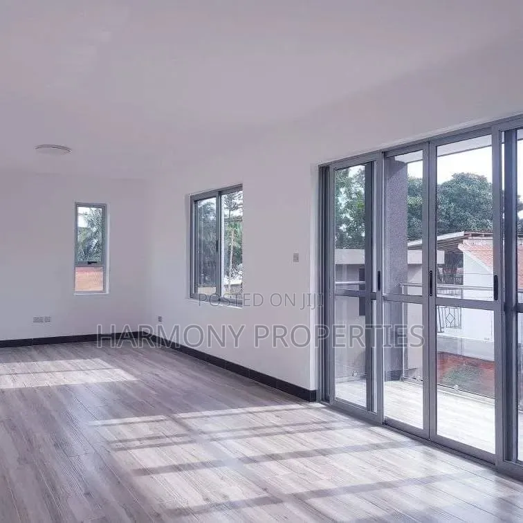 2bdrm Apartment in Kasanga, Central Division for rent