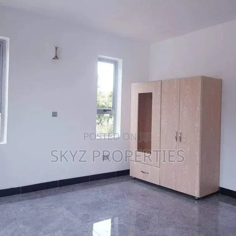 2bdrm Apartment in Kasanga, Central Division for rent