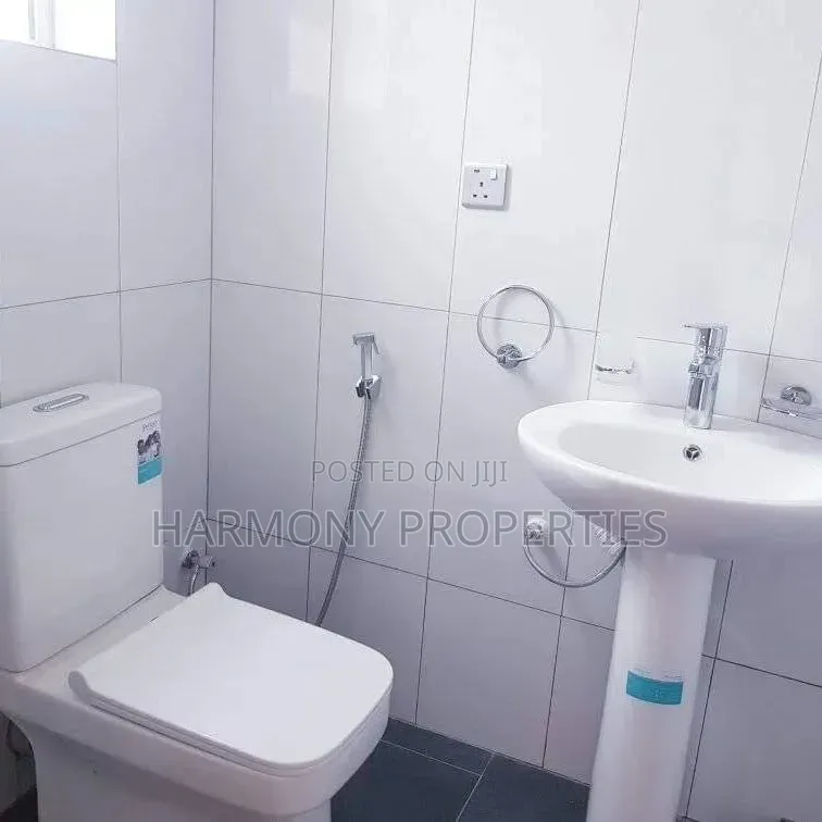 2bdrm Apartment in Kasanga, Central Division for rent