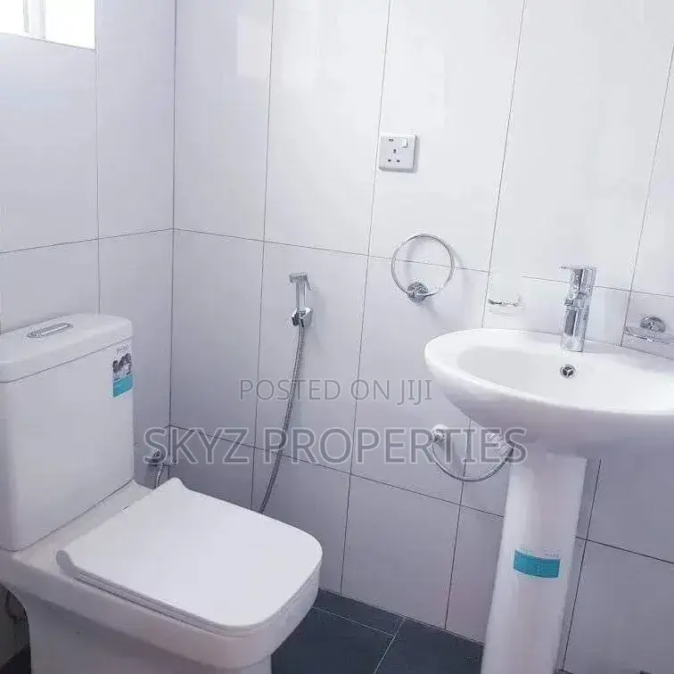 2bdrm Apartment in Kasanga, Central Division for rent