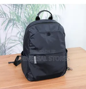 Business Travel
Backpack Lightweight 