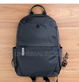 Business Travel
Backpack Lightweight 