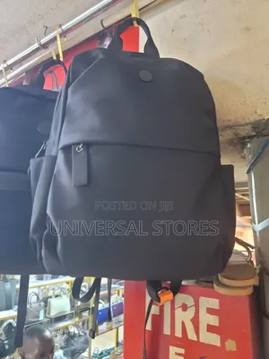 Business Travel
Backpack Lightweight 