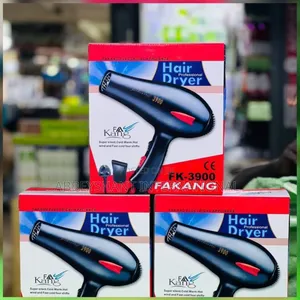 Hand Hair Dryer Fakang Professional Hair Dryer
