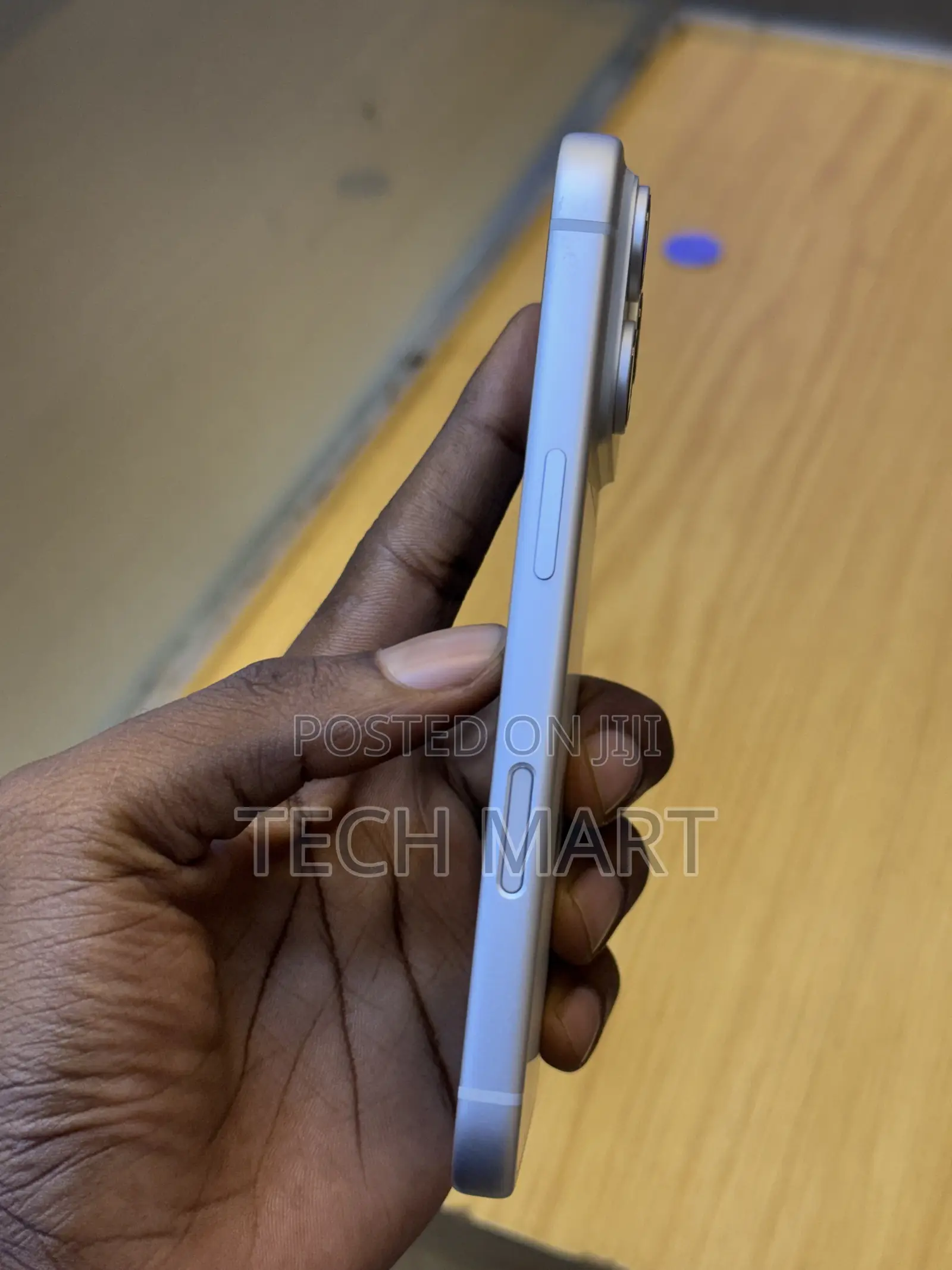Apple iPhone 17 Pro 1 TB Silver