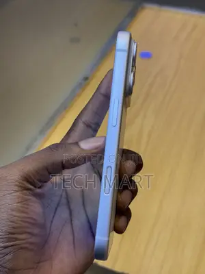 Apple iPhone 17 Pro 1 TB Silver