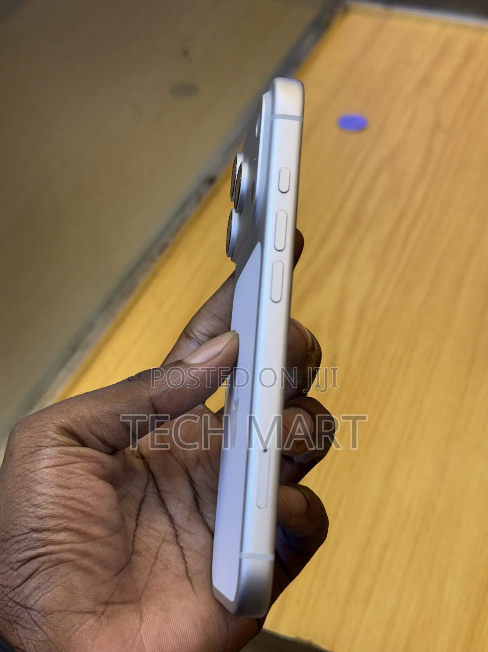 Apple iPhone 17 Pro 1 TB Silver