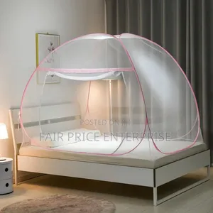 6x6 / 5x6 / 4x6. Super Tent Mosquito Net