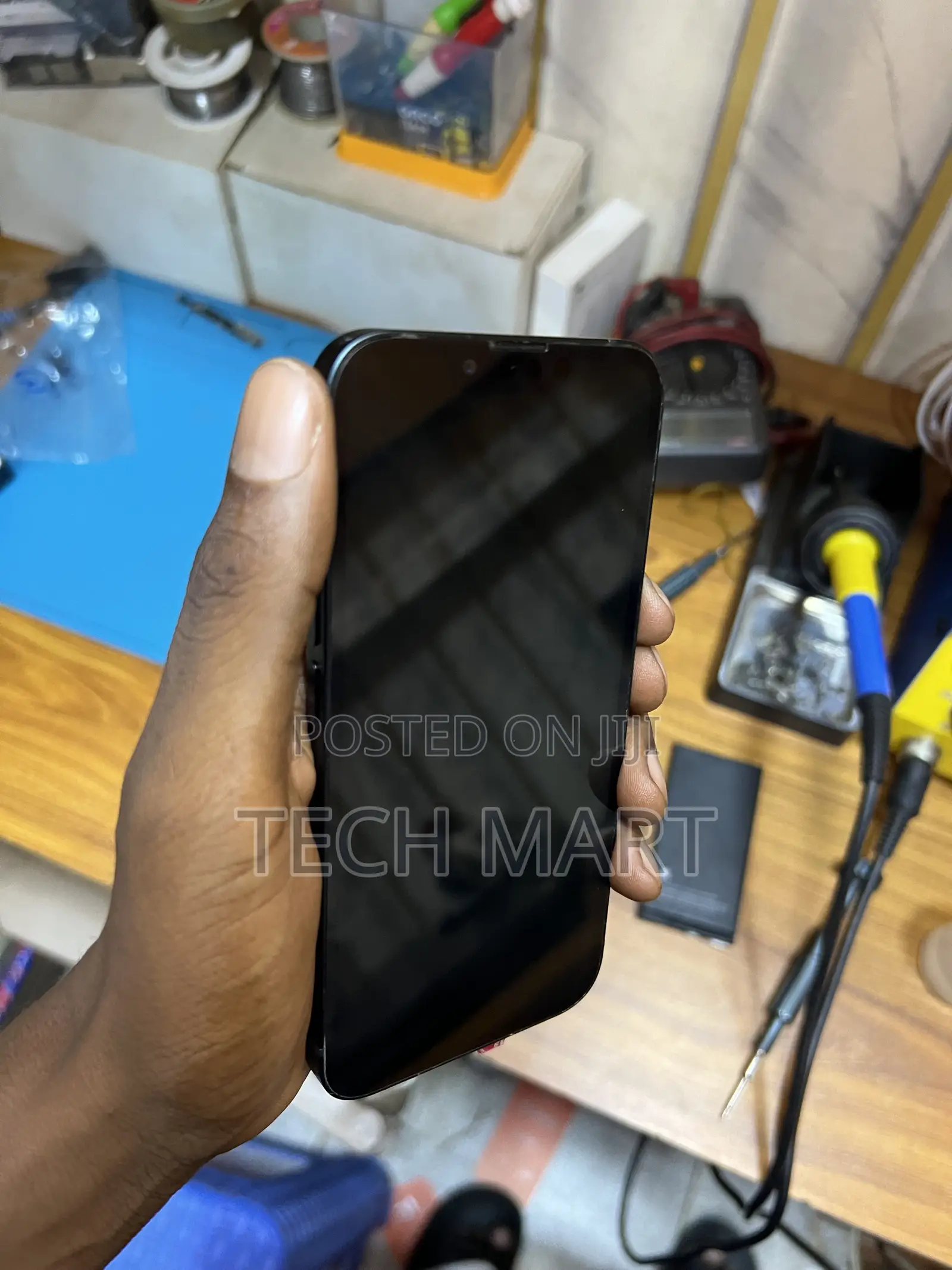 Apple iPhone 13 128 GB Black