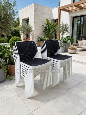 Crown Plastic Chairs Plastic Chairs