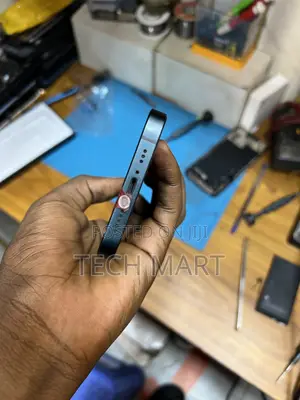 Apple iPhone 13 128 GB Black
