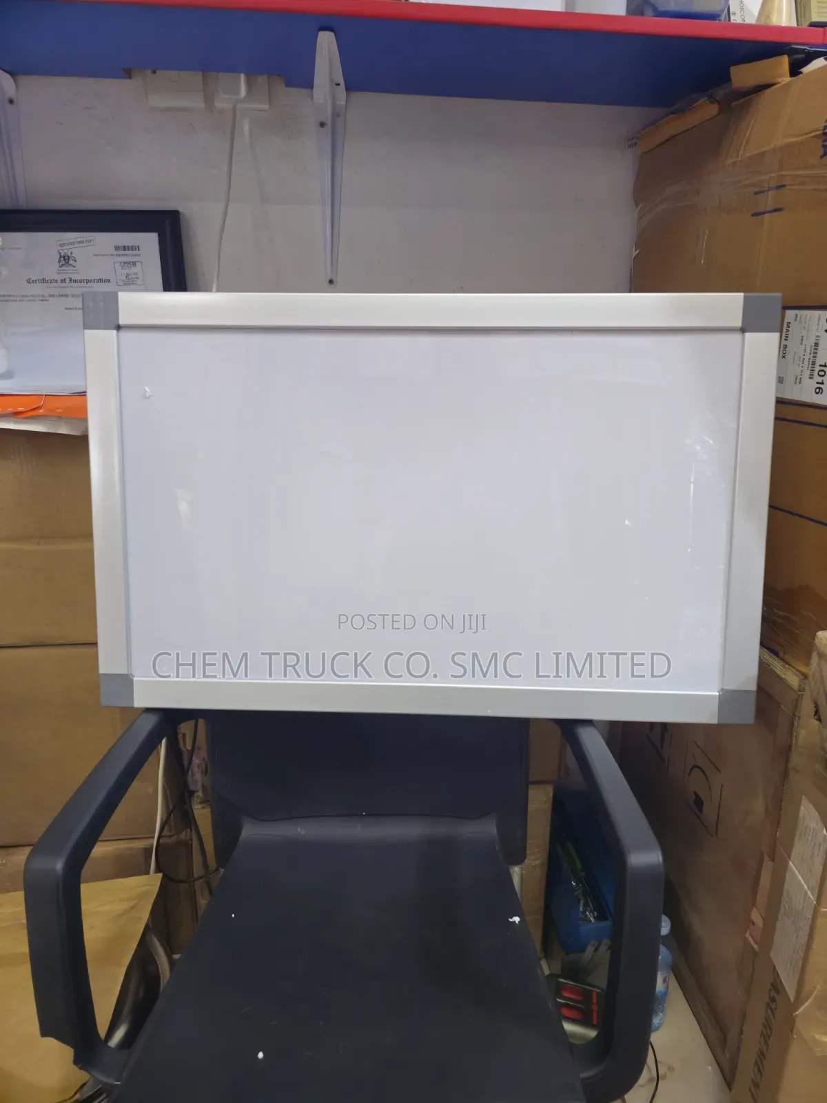 X Ray Viewer Box LED Double