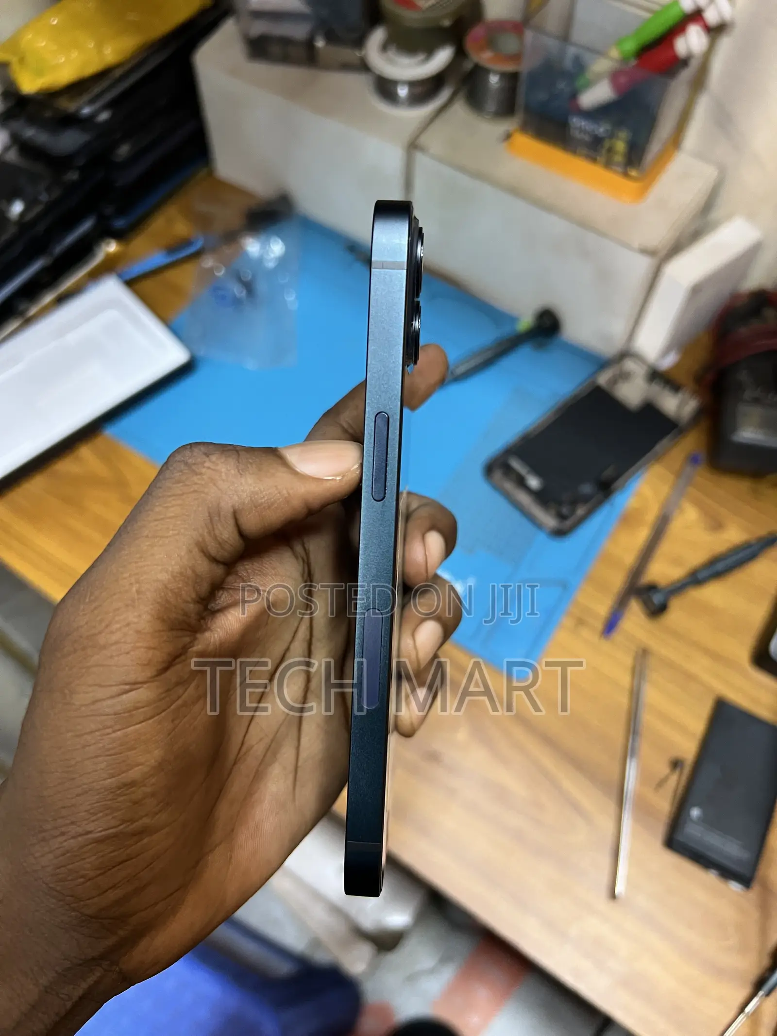 Apple iPhone 13 128 GB Black