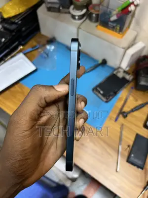 Apple iPhone 13 128 GB Black