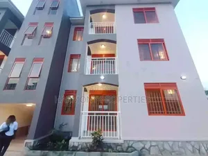 2bdrm Apartment in Makindye, Central Division for rent