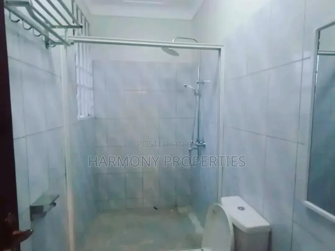 2bdrm Apartment in Makindye, Central Division for rent