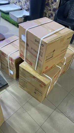 Water Heaters 1
