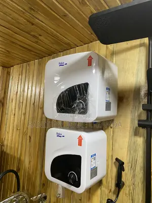 Water Heaters 1