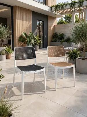 Crown Plastic Chairs Plastic Chairs