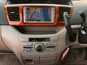 Android Radio System for Noah Voxy 2004_2006 Available