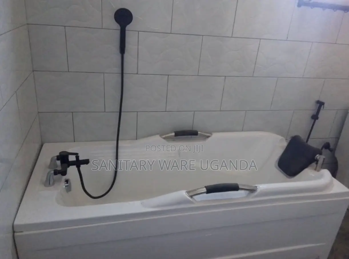 Bathtub Stand Alone